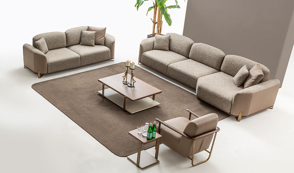 LİMA (KR) KOLTUK TK